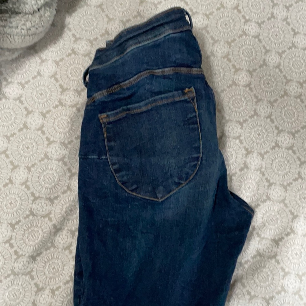 H&M blue jeans